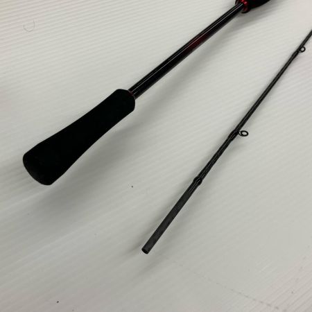 σσ SHIMANO シマノ ルアーロッド 23セフィアBBメタルスッテ F-B66ML-S 356444