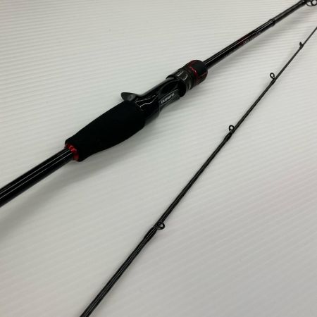 σσ SHIMANO シマノ ルアーロッド 23セフィアBBメタルスッテ F-B66ML-S 356444