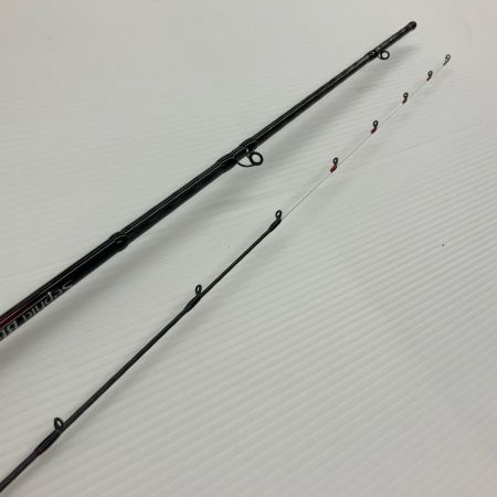 σσ SHIMANO シマノ ルアーロッド 23セフィアBBメタルスッテ F-B66ML-S 356444