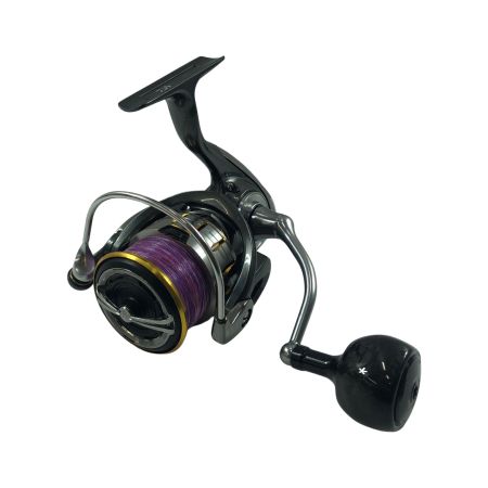 σσ DAIWA ダイワ スピニングリール 18ブラストLT4000-CXH  065102