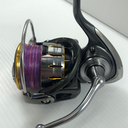 σσ DAIWA ダイワ スピニングリール 18ブラストLT4000-CXH  065102