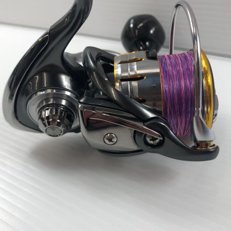 σσ DAIWA ダイワ スピニングリール 18ブラストLT4000-CXH  065102