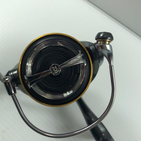 σσ DAIWA ダイワ スピニングリール 18ブラストLT4000-CXH  065102