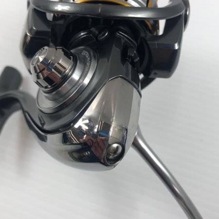 σσ DAIWA ダイワ スピニングリール 18ブラストLT4000-CXH  065102