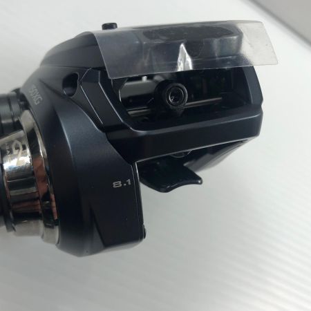 σσ SHIMANO シマノ ベイトリール 25グラップラー CT 150XG  048837