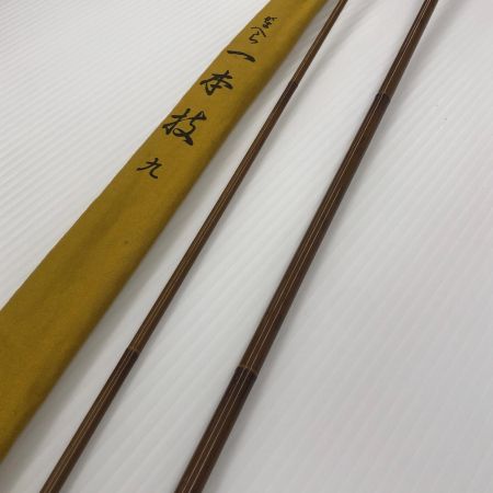 σσ gamakatu ガマカツ ヘラ竿 がまへら一本技 九 