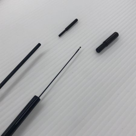 σσ gamakatu ガマカツ ヘラ竿 がまへら一本技 九 