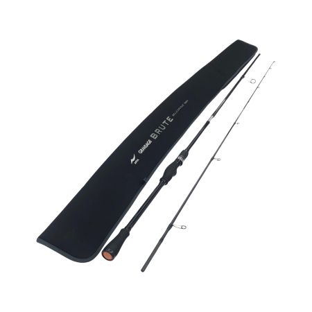 σσ APIA ルアーロッド グランデージ ブルート ベルエポック S86M 