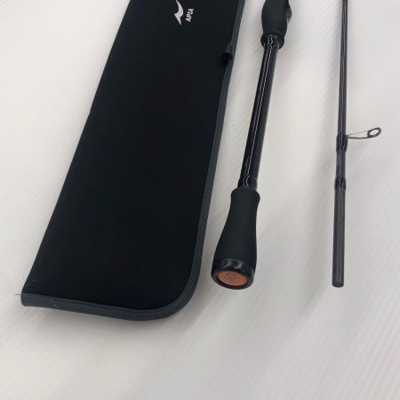 σσ APIA ルアーロッド グランデージ ブルート ベルエポック S86M 