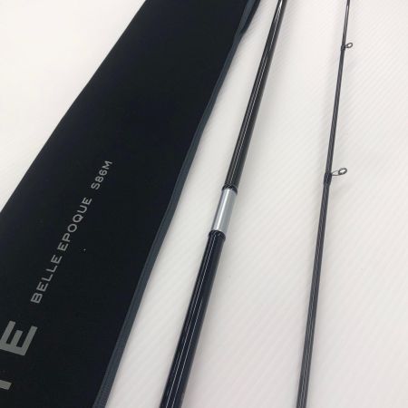 σσ APIA ルアーロッド グランデージ ブルート ベルエポック S86M 