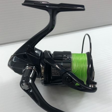 σσ SHIMANO シマノ スピニングリール 19ヴァンキッシュ C3000XG  03960