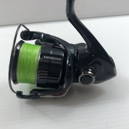 σσ SHIMANO シマノ スピニングリール 19ヴァンキッシュ C3000XG  03960