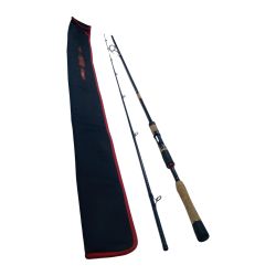 APIA シーバスロッド APIA 風神AD 92H ヴァンクール 程度C  Cランク