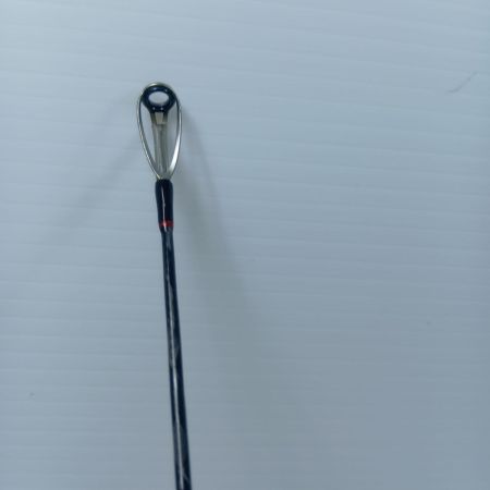 APIA シーバスロッド APIA 風神AD 92H ヴァンクール 程度C 