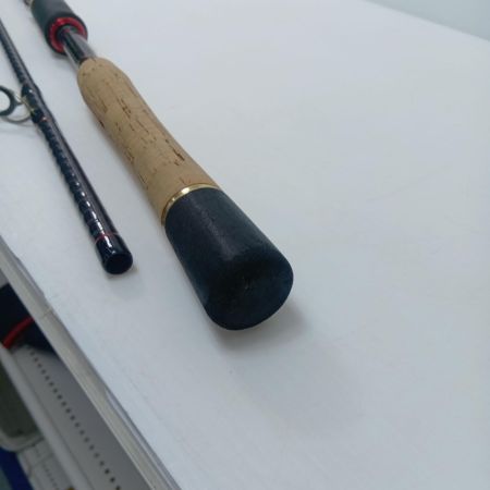 APIA シーバスロッド APIA 風神AD 92H ヴァンクール 程度C 