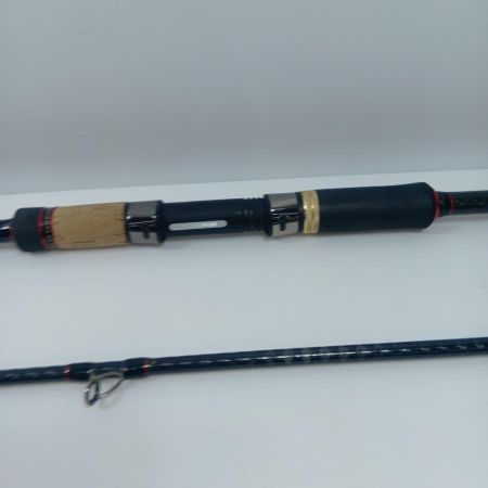 APIA シーバスロッド APIA 風神AD 92H ヴァンクール 程度C 