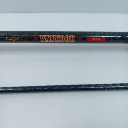 APIA シーバスロッド APIA 風神AD 92H ヴァンクール 程度C 