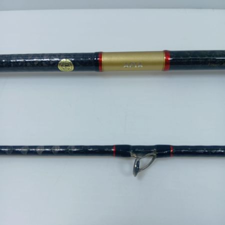 APIA シーバスロッド APIA 風神AD 92H ヴァンクール 程度C 