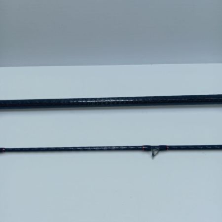 APIA シーバスロッド APIA 風神AD 92H ヴァンクール 程度C 