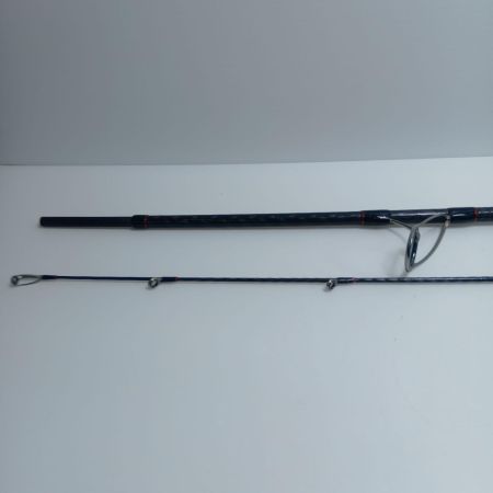 APIA シーバスロッド APIA 風神AD 92H ヴァンクール 程度C 