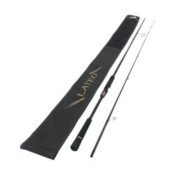 σσ DAIWA ダイワ シーバスロッド ラテオ 96ML/M 05800240 Bランク