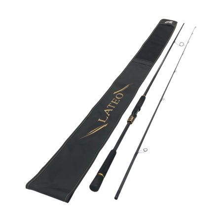 σσ DAIWA ダイワ シーバスロッド ラテオ 96ML/M 05800240