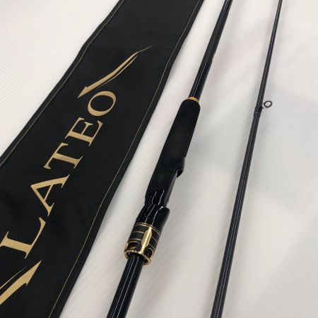 σσ DAIWA ダイワ シーバスロッド ラテオ 96ML/M 05800240