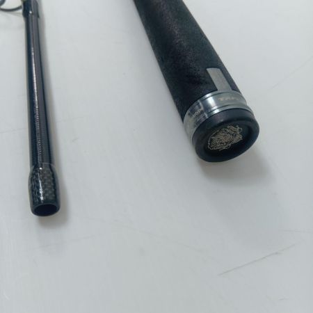 ABU シーバスロッド ABU XSBS-942MMH ソルティーステージプロトタイプ シーバス 程度C ガイドスレッド補修痕有り XSBS-942MMH 傷や汚れあり XSBS-942MMH