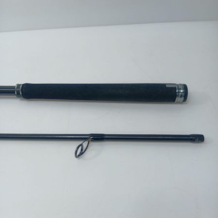 ABU シーバスロッド ABU XSBS-942MMH ソルティーステージプロトタイプ シーバス 程度C ガイドスレッド補修痕有り XSBS-942MMH 傷や汚れあり XSBS-942MMH