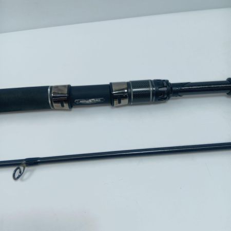 ABU シーバスロッド ABU XSBS-942MMH ソルティーステージプロトタイプ シーバス 程度C ガイドスレッド補修痕有り XSBS-942MMH 傷や汚れあり XSBS-942MMH