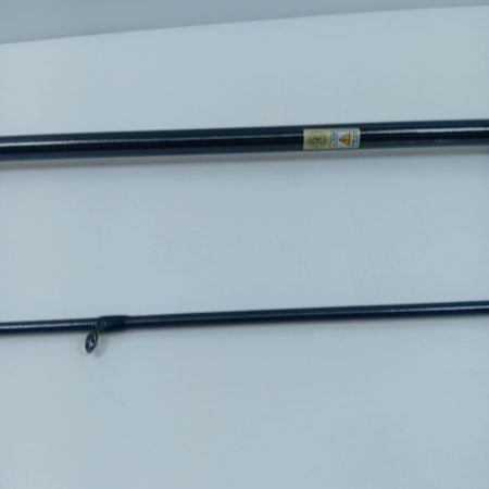 ABU シーバスロッド ABU XSBS-942MMH ソルティーステージプロトタイプ シーバス 程度C ガイドスレッド補修痕有り XSBS-942MMH 傷や汚れあり XSBS-942MMH