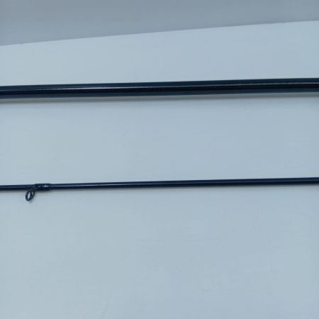 ABU シーバスロッド ABU XSBS-942MMH ソルティーステージプロトタイプ シーバス 程度C ガイドスレッド補修痕有り XSBS-942MMH 傷や汚れあり XSBS-942MMH