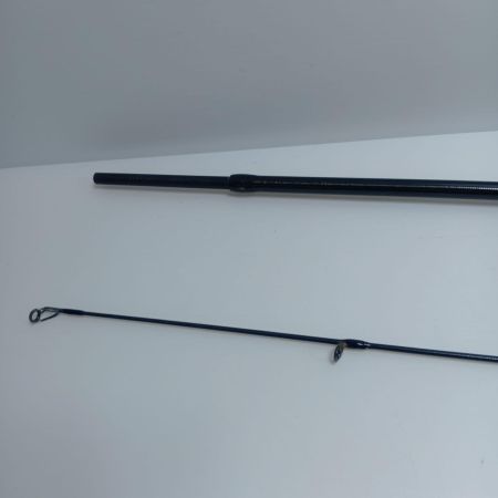 ABU シーバスロッド ABU XSBS-942MMH ソルティーステージプロトタイプ シーバス 程度C ガイドスレッド補修痕有り XSBS-942MMH 傷や汚れあり XSBS-942MMH