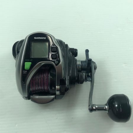 σσ SHIMANO シマノ 電動リール 15フォースマスター 800  03295