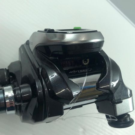 σσ SHIMANO シマノ 電動リール 15フォースマスター 800  03295