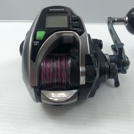 σσ SHIMANO シマノ 電動リール 15フォースマスター 800  03295