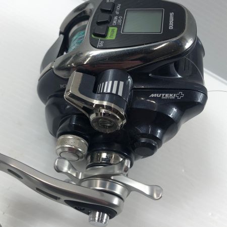 σσ SHIMANO シマノ 電動リール 16フォースマスター 1000 03600