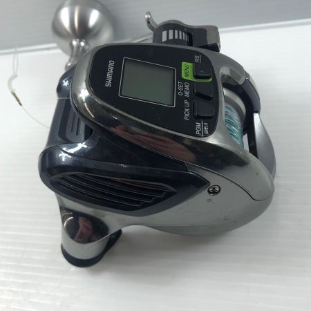 σσ SHIMANO シマノ 電動リール 16フォースマスター 1000 03600