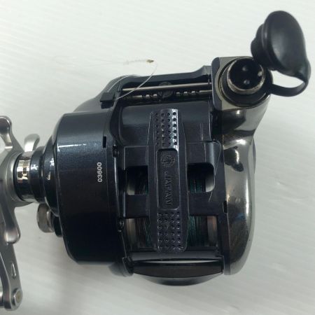 σσ SHIMANO シマノ 電動リール 16フォースマスター 1000 03600