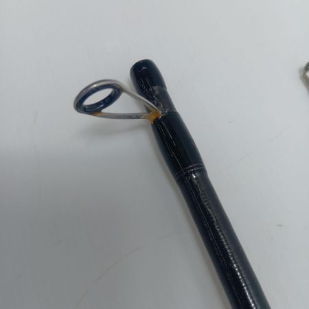 SHIMANO シマノ  ロックフィッシュロッド ハードロッカーBB S83MH  39366