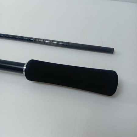 SHIMANO シマノ  ロックフィッシュロッド ハードロッカーBB S83MH  39366