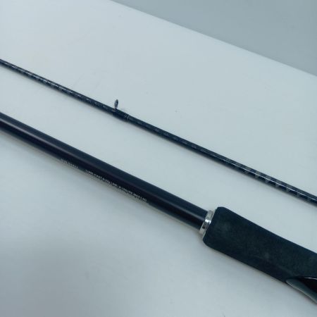 SHIMANO シマノ  ロックフィッシュロッド ハードロッカーBB S83MH  39366