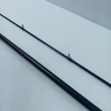 SHIMANO シマノ  ロックフィッシュロッド ハードロッカーBB S83MH  39366