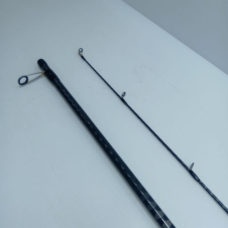 SHIMANO シマノ  ロックフィッシュロッド ハードロッカーBB S83MH  39366