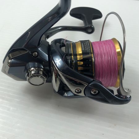 σσ SHIMANO シマノ スピニングリール 21アルテグラ C3000  04332