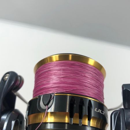 σσ SHIMANO シマノ スピニングリール 21アルテグラ C3000  04332