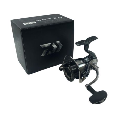 σσ DAIWA ダイワ スピニングリール 24セルテート LT3000-XH 3306631