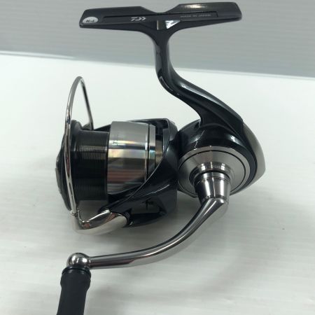 σσ DAIWA ダイワ スピニングリール 24セルテート LT3000-XH 3306631