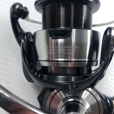 σσ DAIWA ダイワ スピニングリール 24セルテート LT3000-XH 3306631