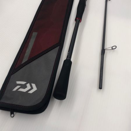 σσ DAIWA ダイワ ロックフィッシュロッド HRF SX74MHS  05801631